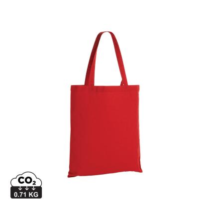 Impact AWARE&trade; Recycled cotton tote 145g