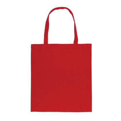 Impact AWARE&trade; Recycled cotton tote 145g