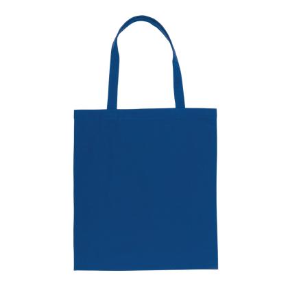 Impact AWARE™ Recycled cotton tote 145g