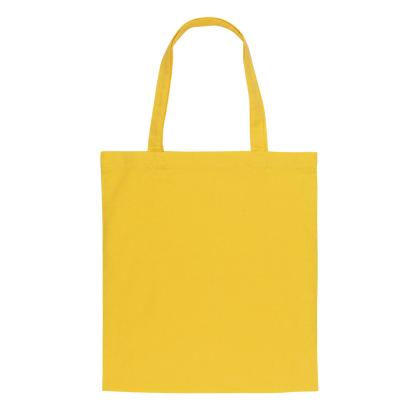 Impact AWARE™ Recycled cotton tote 145g