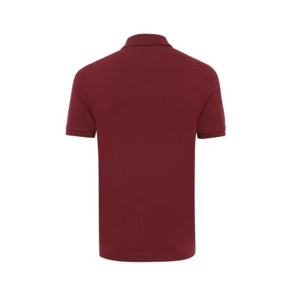 IQONIQ Yosemite recycled cotton pique polo