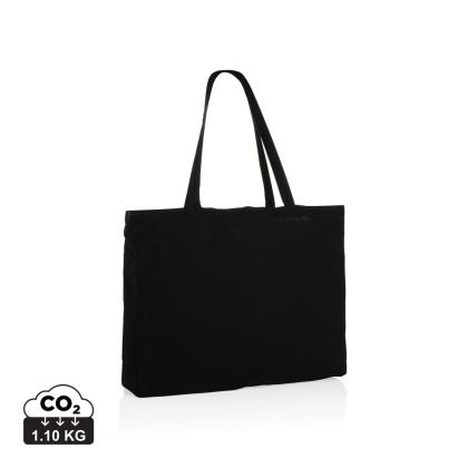 Impact AWARE&trade; Recycled cotton shopper 145g