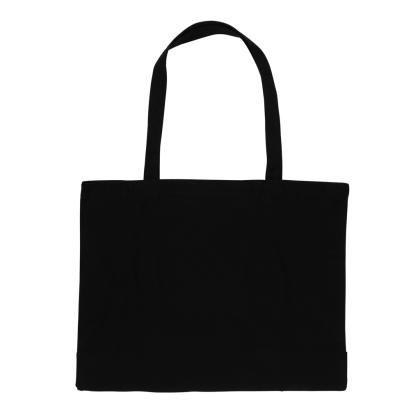 Impact AWARE&trade; Recycled cotton shopper 145g