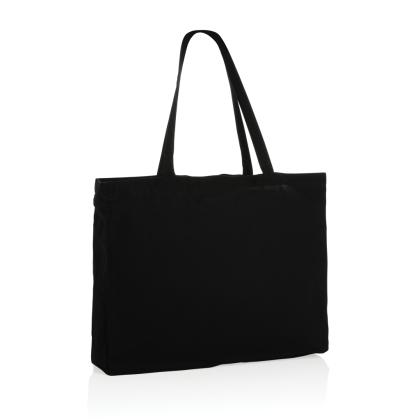 Impact AWARE&trade; Recycled cotton shopper 145g