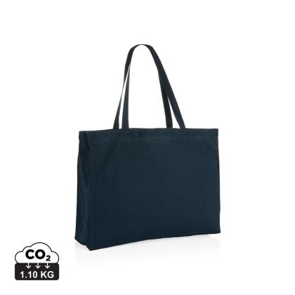 Impact AWARE&trade; Recycled cotton shopper 145g