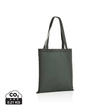 Impact AWARE&trade; RPET 190T tote bag