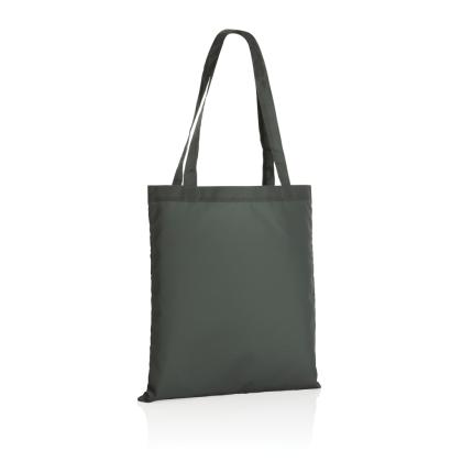 Impact AWARE&trade; RPET 190T tote bag