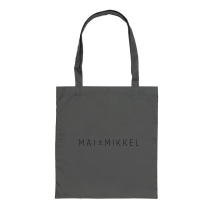 Impact AWARE&trade; RPET 190T tote bag