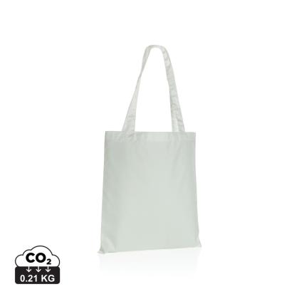 Impact AWARE&trade; RPET 190T tote bag