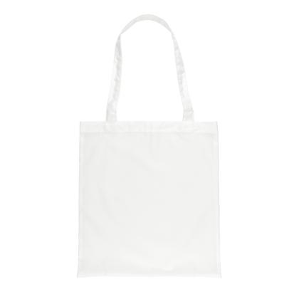 Impact AWARE&trade; RPET 190T tote bag