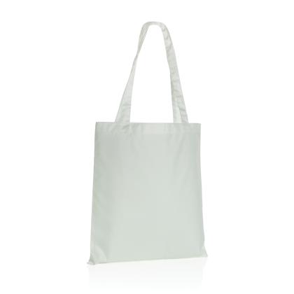 Impact AWARE&trade; RPET 190T tote bag
