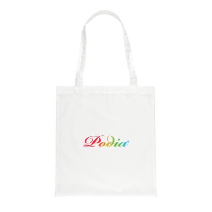 Impact AWARE&trade; RPET 190T tote bag