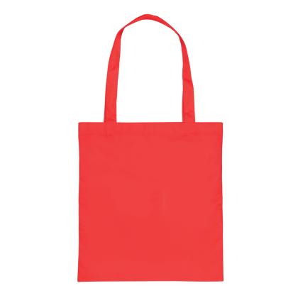 Impact AWARE&trade; RPET 190T tote bag