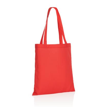 Impact AWARE&trade; RPET 190T tote bag