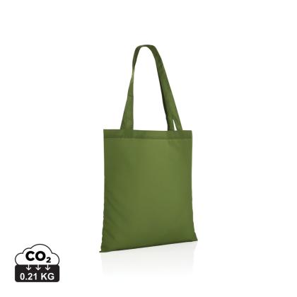 Impact AWARE™ RPET 190T tote bag