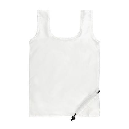 Impact AWARE&trade; RPET 190T foldable shopper