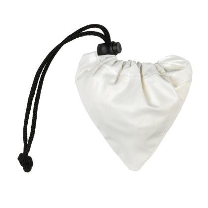 Impact AWARE&trade; RPET 190T foldable shopper