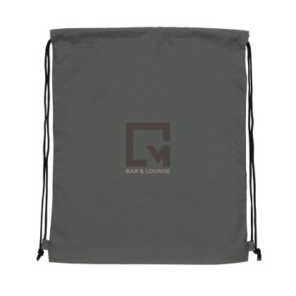 Impact AWARE™ RPET 190T drawstring bag