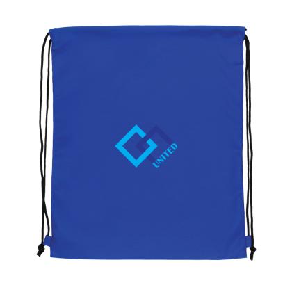 Impact AWARE™ RPET 190T drawstring bag