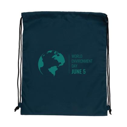 Impact AWARE™ RPET 190T drawstring bag