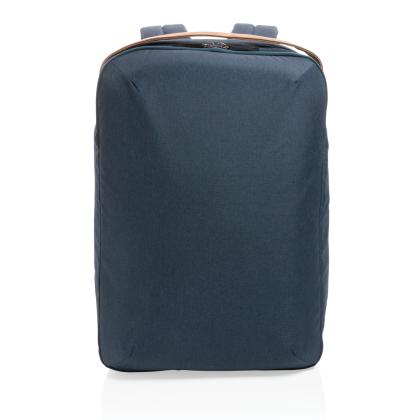 Impact AWARE™ 300D two tone deluxe 15.6" laptop backpack