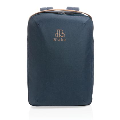 Impact AWARE™ 300D two tone deluxe 15.6" laptop backpack