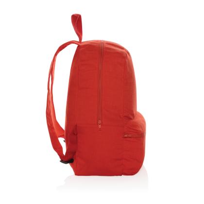 Impact Aware&trade; 285 gsm rcanvas backpack