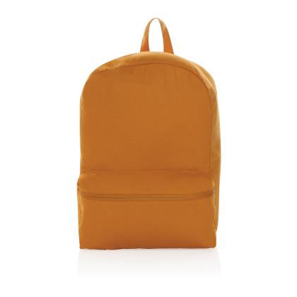 Impact Aware&trade; 285 gsm rcanvas backpack