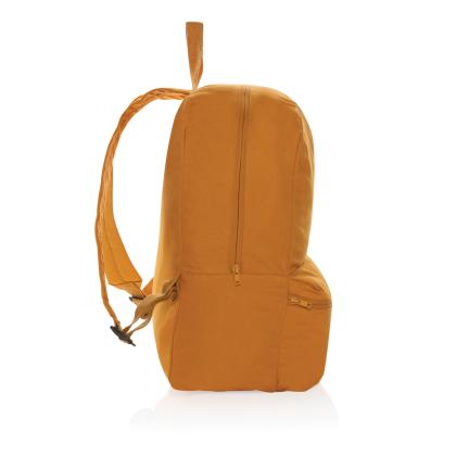 Impact Aware&trade; 285 gsm rcanvas backpack