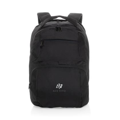 Impact AWARE™ Universal laptop backpack