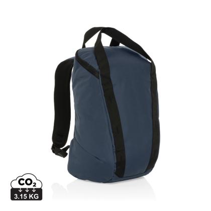 Sienna AWARE&trade; RPET everyday 14 inch laptop backpack