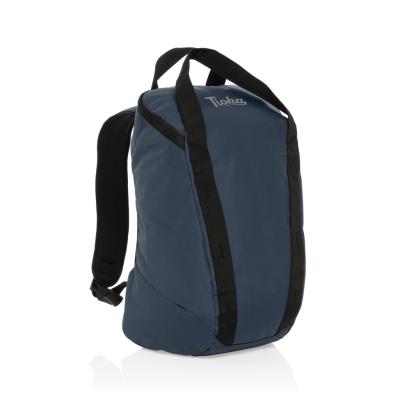 Sienna AWARE&trade; RPET everyday 14 inch laptop backpack
