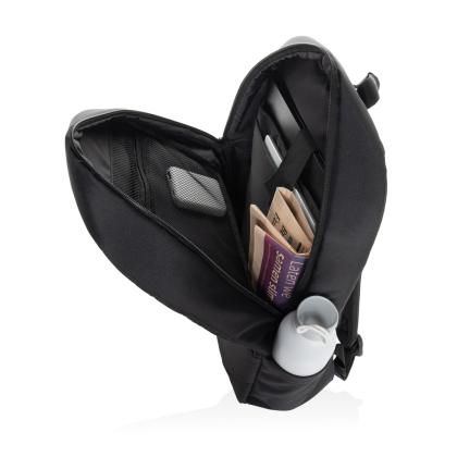 CityPack AWARE™ RPET Business 15.6 inch laptop backpack