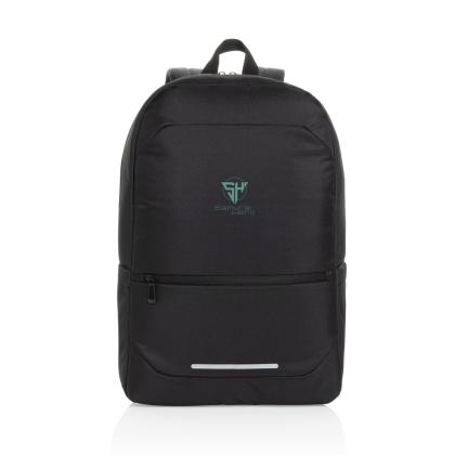 CityPack AWARE™ RPET Business 15.6 inch laptop backpack