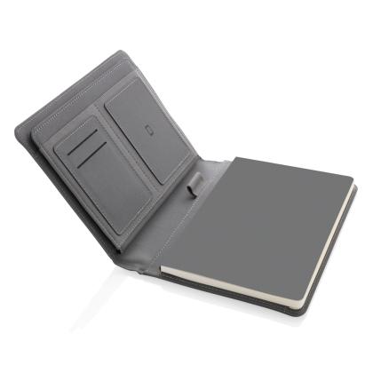 Impact AWARE™ RPET A5 notebook