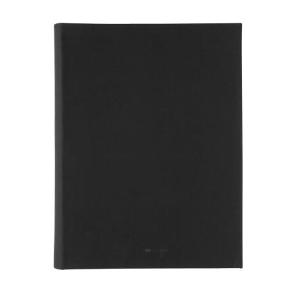Impact Aware&trade; A4 portfolio with magnetic closure