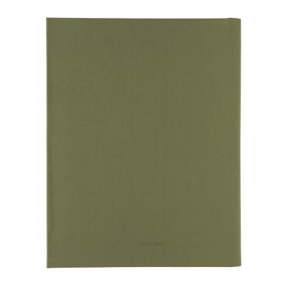 Impact Aware™ A4 portfolio with magnetic closure