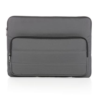 Impact AWARE™ RPET 15.6" laptop sleeve