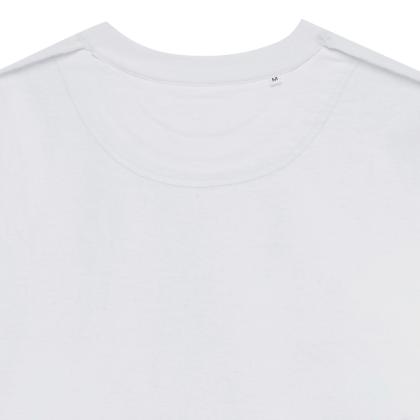 IQONIQ Zion recycled cotton crew neck