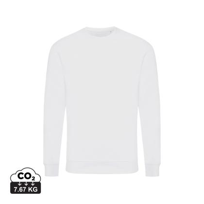 IQONIQ Zion recycled cotton crew neck