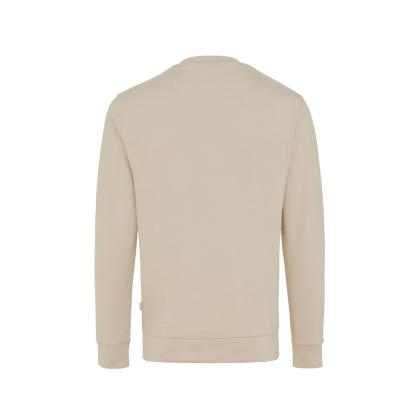 IQONIQ Zion recycled cotton crew neck