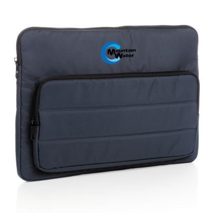 Impact AWARE™ RPET 15.6" laptop sleeve