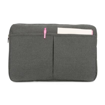 Laptop sleeve 15” PVC free