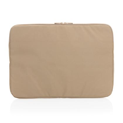 Impact AWARE™ 15.6'' laptop sleeve