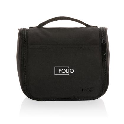 Swiss Peak Lohan AWARE&trade; Toiletry bag