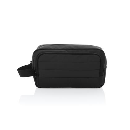 Armond AWARE&trade; RPET toiletry bag
