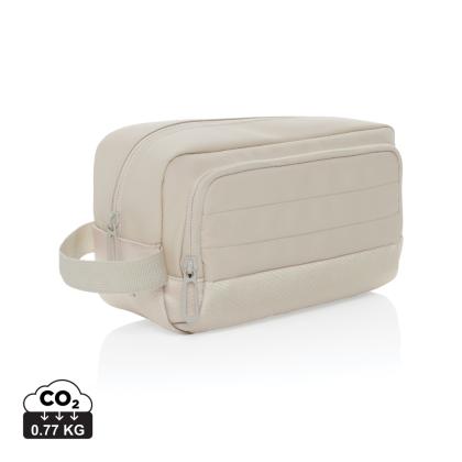 Armond AWARE&trade; RPET toiletry bag
