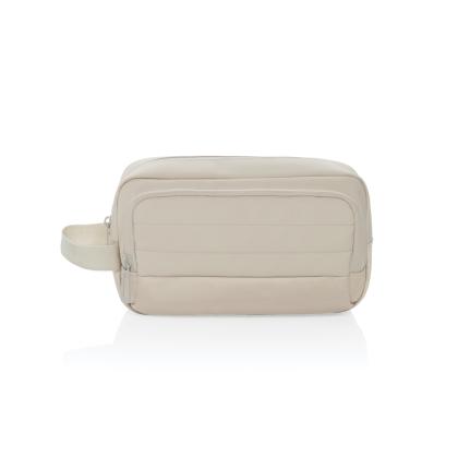 Armond AWARE&trade; RPET toiletry bag