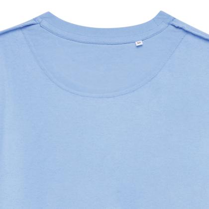 IQONIQ Zion recycled cotton crew neck