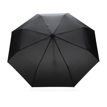20.5" Impact AWARE™ RPET 190T mini umbrella